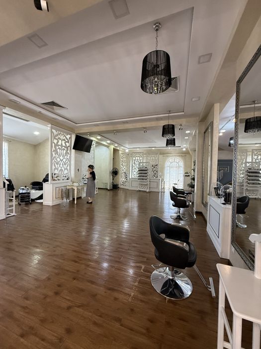 Продается готовый бизнес ресторан Мона