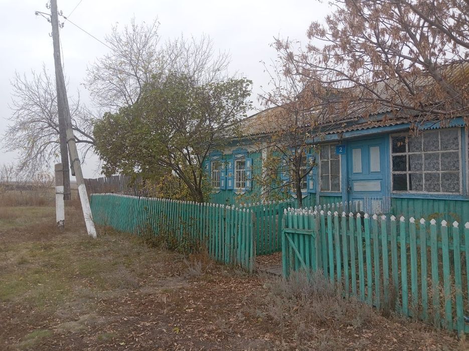 продам 3 комнатный дом, в Ильинке