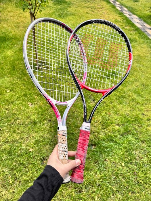 Теннисные банбентоны