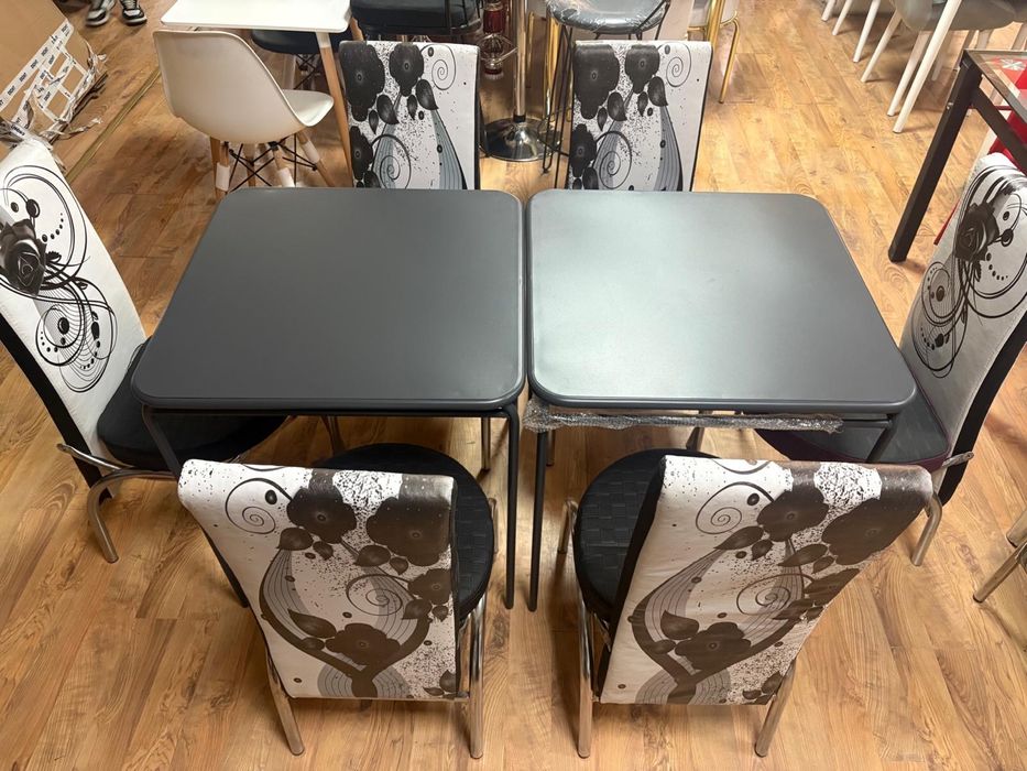 Маса столове Трапезни комплекти Разпродажба