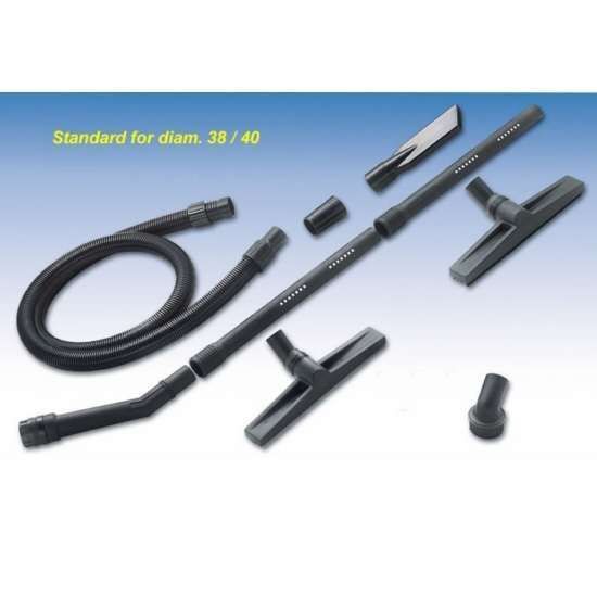 aspirator profesional cu 2 sau 3 motoare - Spalatorie auto