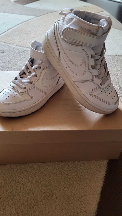 Vand adidasi nike copii