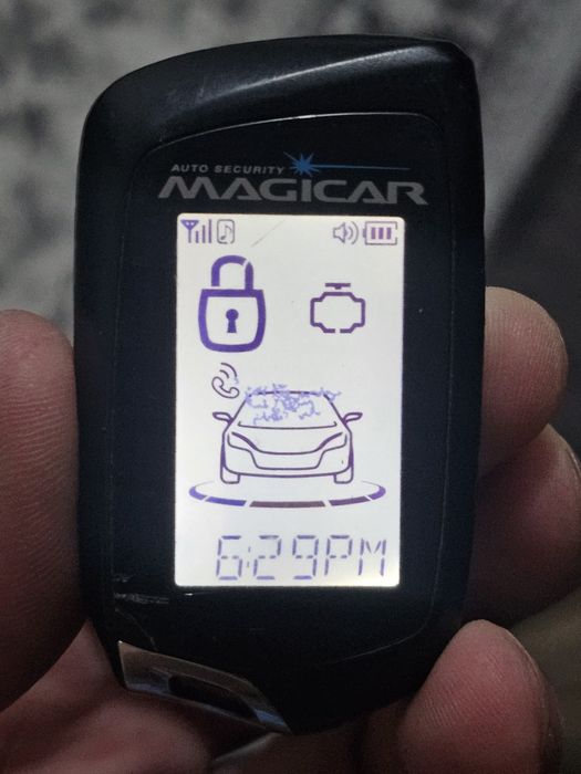 Срочно продам magicar pejr педжер в рабочем состояние
Срочно продам ma