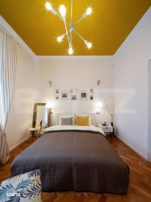 Oportunitate! 2 apartamente, 2 parcari, garaj, la cheie, Regionala CFR