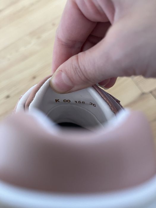 Оригинални кецове