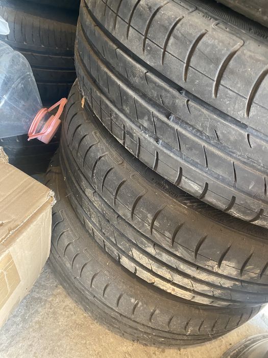 Set 4 buc vara 175/65/14