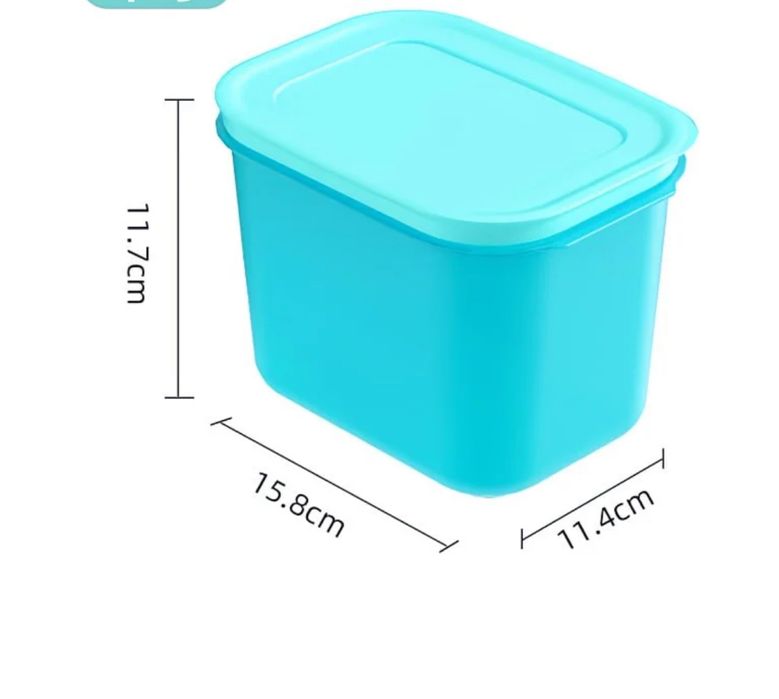 Набор Таппер вера набор из 3 х контейнеров