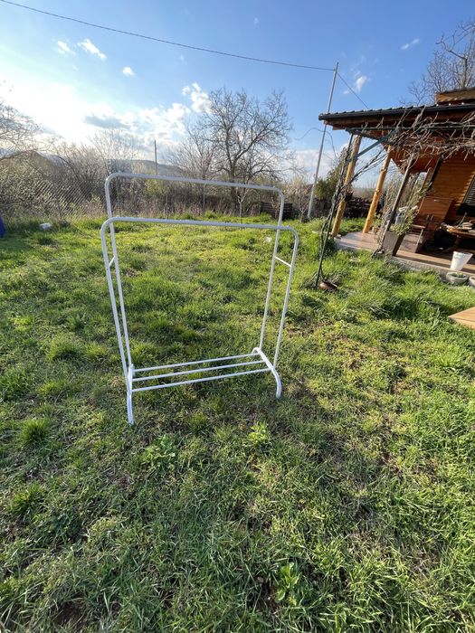 Щендер за дрехи