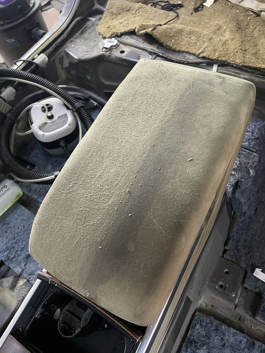 Химчистка автомобиля.Мойка.