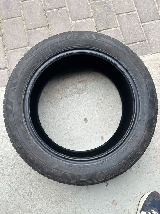 Anvelope vara NEXEN 215/55 R18 N FERA PRIMUS