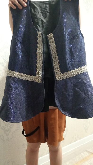 Көйлектер каждый 2000