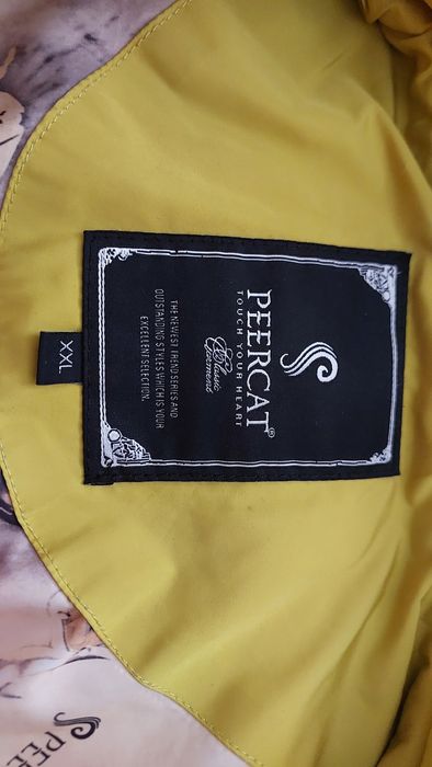 Куртка весенняя женская