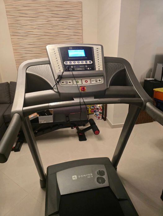 Бягаща пътека Donyos TC7