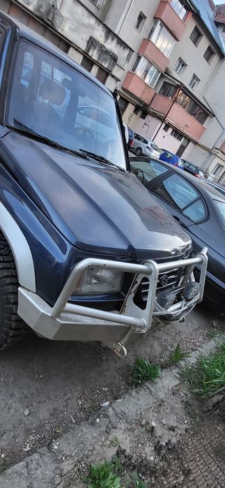 Suzuky Vitara 1995
