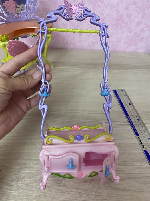 Комплект детской мебели