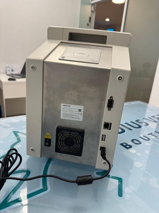 Analizor de chimie de sange Celercare V5