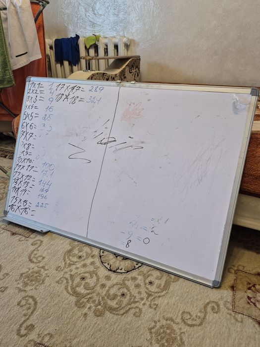 Продам маркерную доску