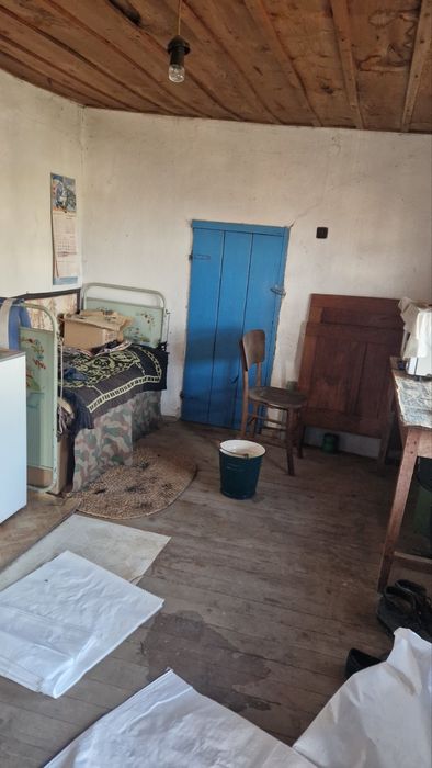 Продава се Къща в с. Славяново, Област Търговище - 120 кв.м за 128 €/кв.м - Снимка #8