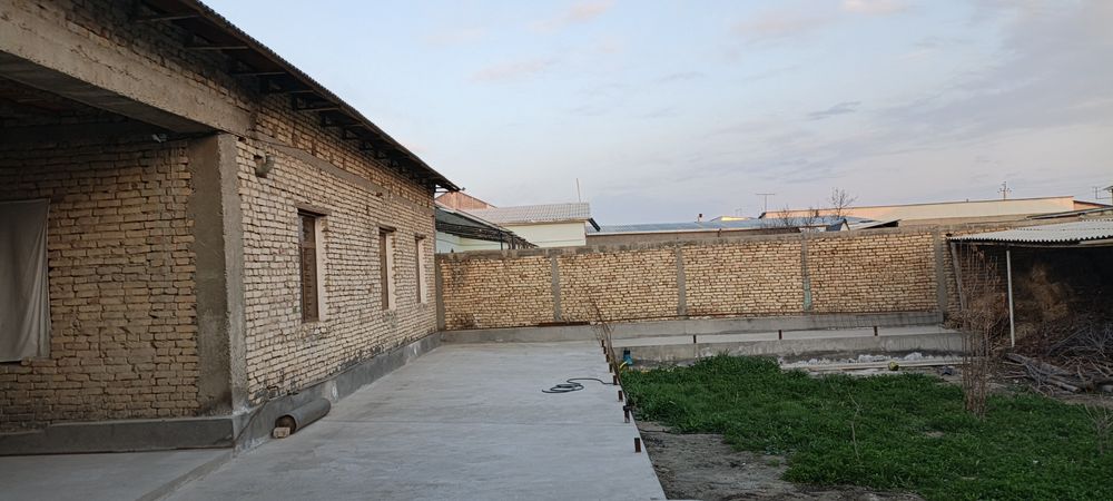 Участка сотилади 6/3