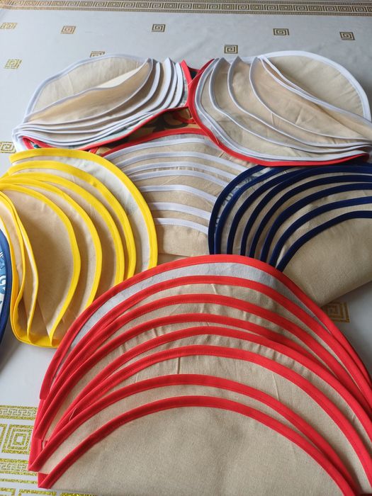 Күлшеге арналған сыпыра