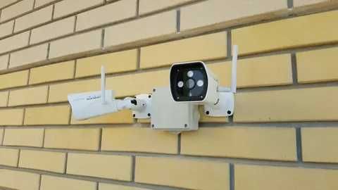 Установка и обслуживание камер видеонаблюдения монтаж и обслуживание