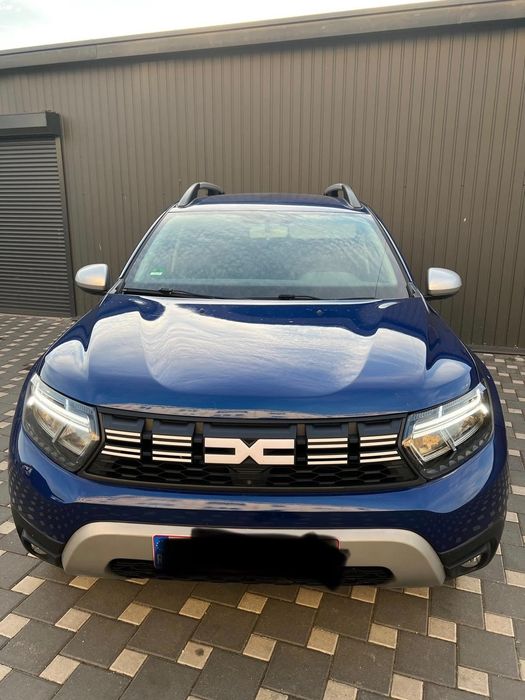 Dacia Duster 1.3 TCe 150 CP | 74.000 km | Benzină | Euro 6 | Automat