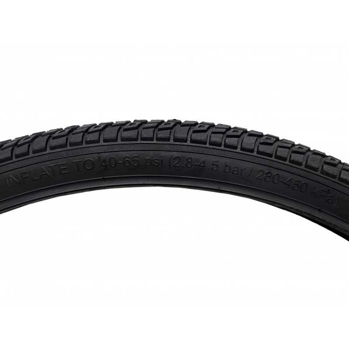 Външна гума за велосипед HAKUBA P1434 (28 x 1.75) (47-622) (700x45C)