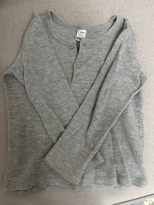 Разгрузка гардероба