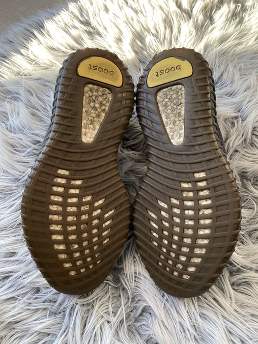 Pantofi sport Adidas Yeezy Boost 350 V2 43,1/3