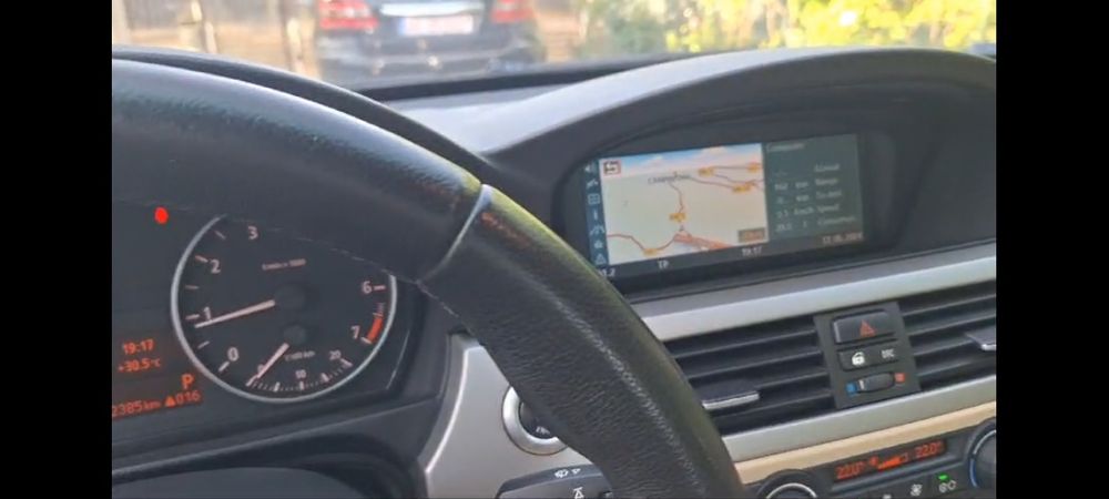 BMW Seria 3 2006 — imagine 5
