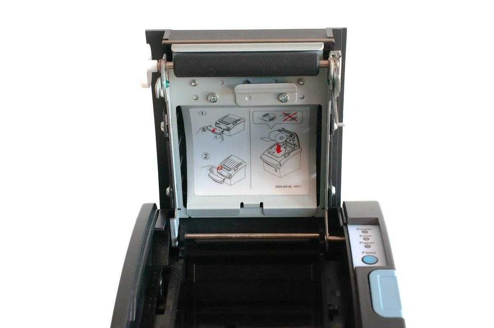 Кухненски Принтер Bixolon SRP-350II + LAN интерфейс