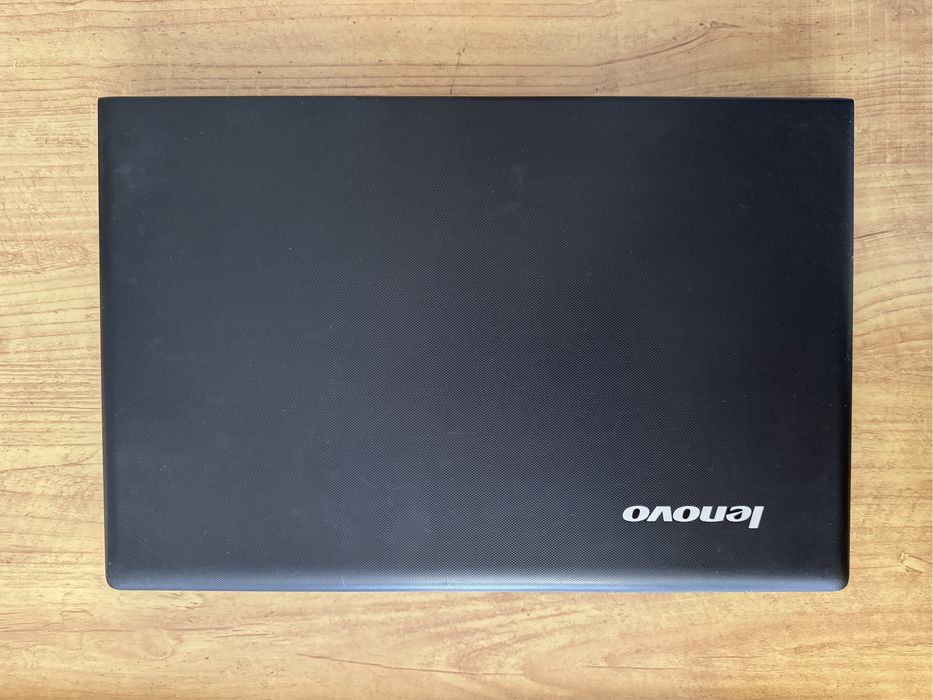 Ноутбук Lenovo Core i7