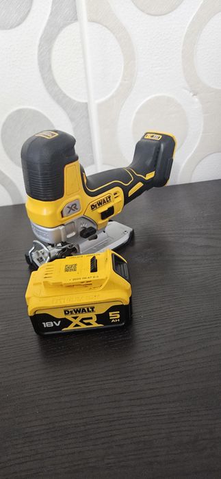 Scule Dewalt Brushless 18v