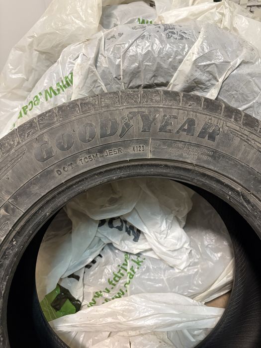 215/60/16 летние шины