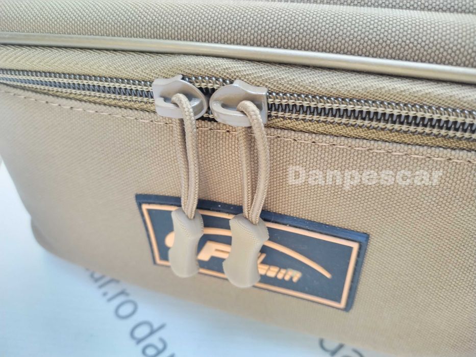 Geanta Rigida PLUMBI SAU ACCESORII PROFL 26 x 18 x 12cm