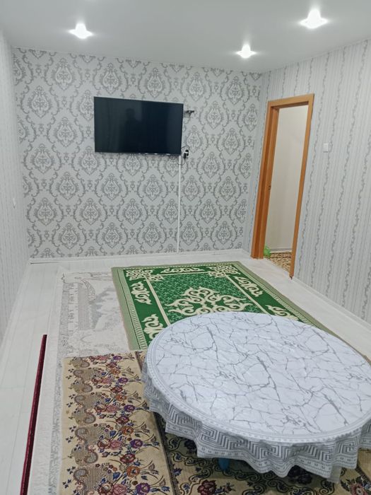 Продам 2 х комнатную квартиру 3 - 49