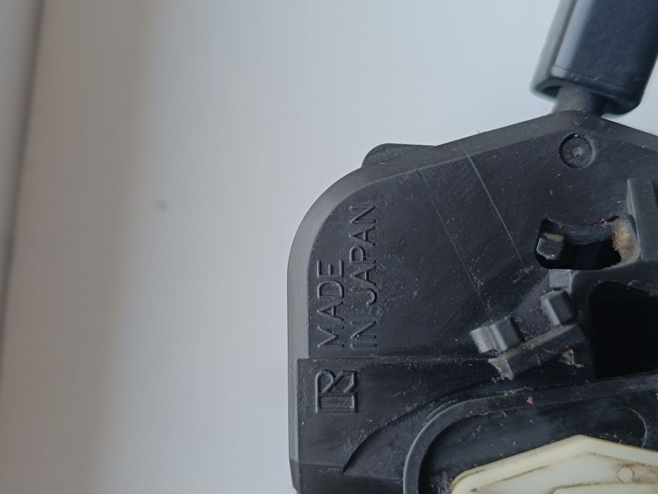 Вертолет Mazda 323 BF