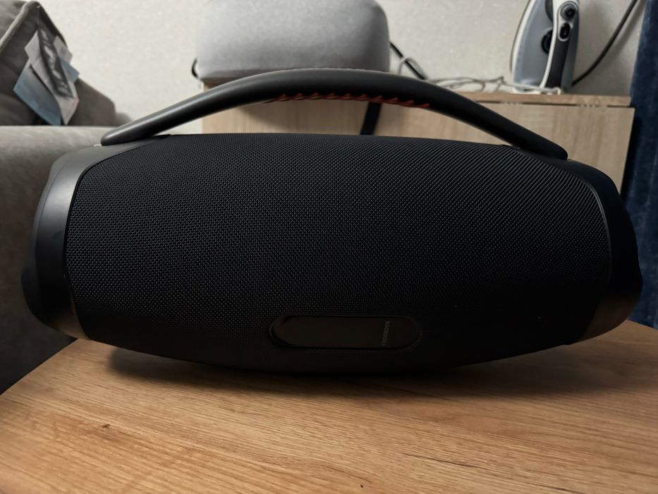 JBL Boombox 3 original