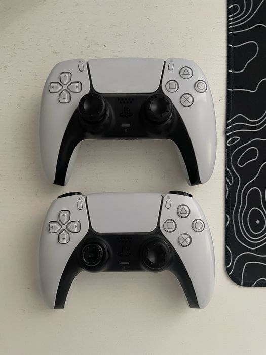 Playstation 5 fat