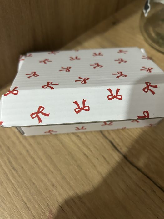 Мини бокс для девочки