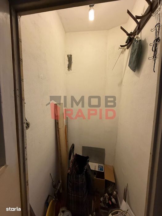 Apartament 3 camere, etaj 3, Zona BIG