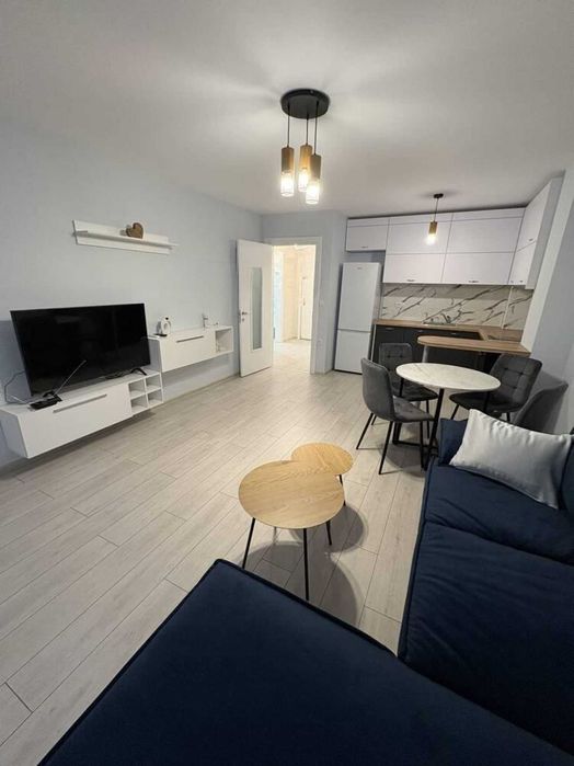 Продава се Двустаен апартамент в Пловдив, Христо Смирненски - 77 кв.м за 2078 €/кв.м - Снимка #1