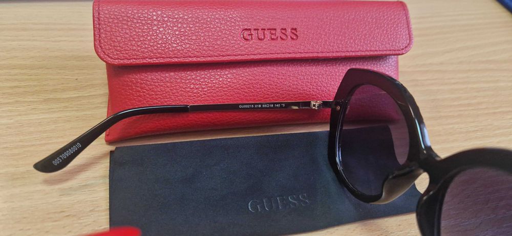 Оригинални слънчеви очила Guess