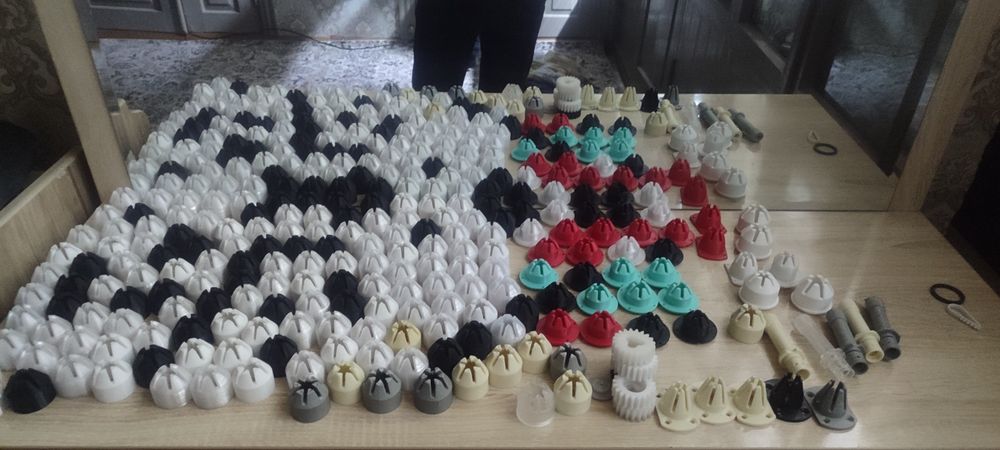 Musqaymoq nasatkalar zakasga ham yasab beramiz