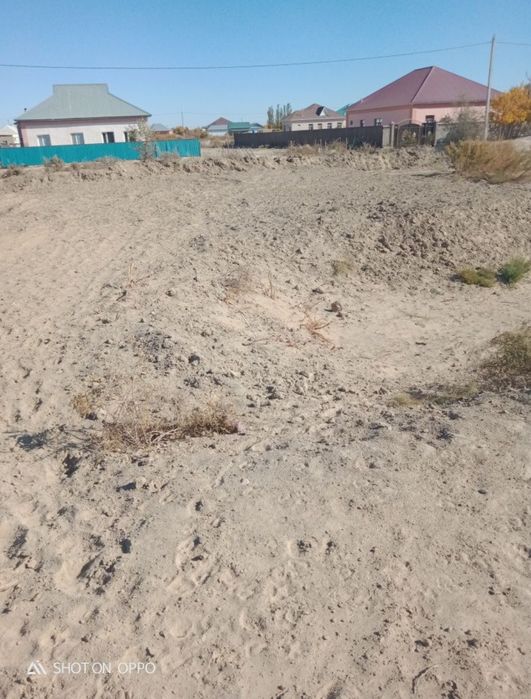 Сабалакта  10 соток жер