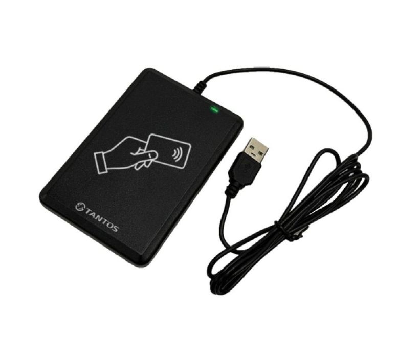 USB RFID считыватель карт EM-Marine Mifare | USB karta o‘quvchi