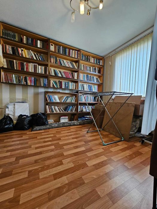 Продается дом Тепличная