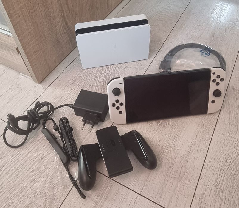Nintendo switch  за части