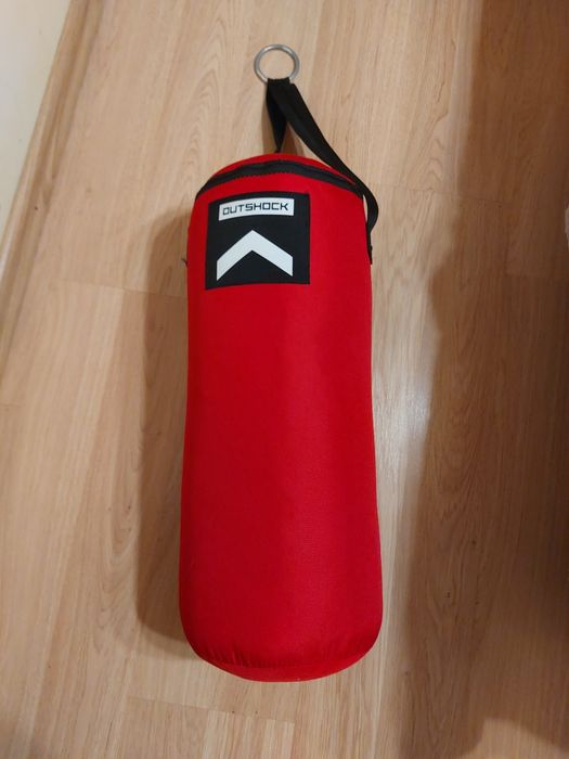 Sac de box copil Dechatlon