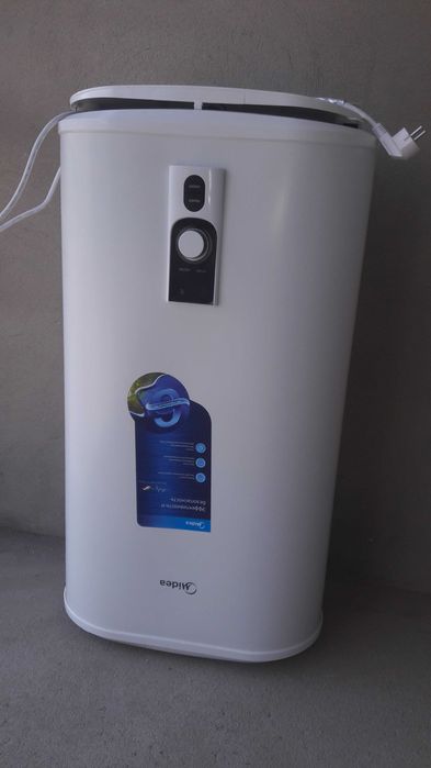 Титан Midea на запчасти или ремонт